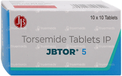 Jbtor 5 Tablet 10 Jbtor 5 Tablet 10